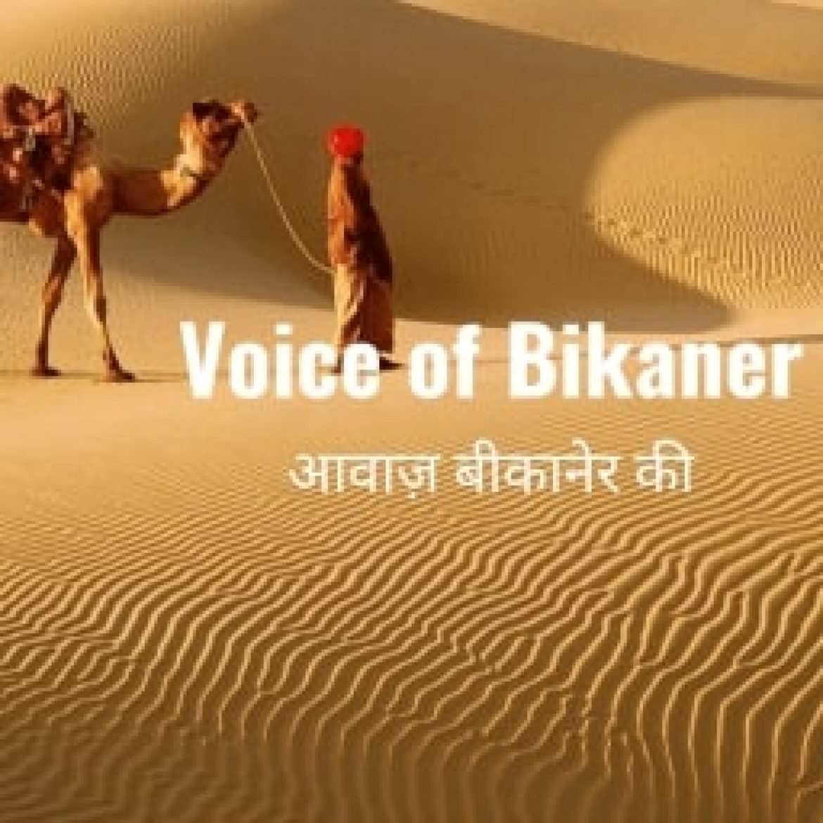 बीकानेर: डिग्गी बनी मौत का कुआं: नानी और सात साल के दोहिते की डूबने से मौत