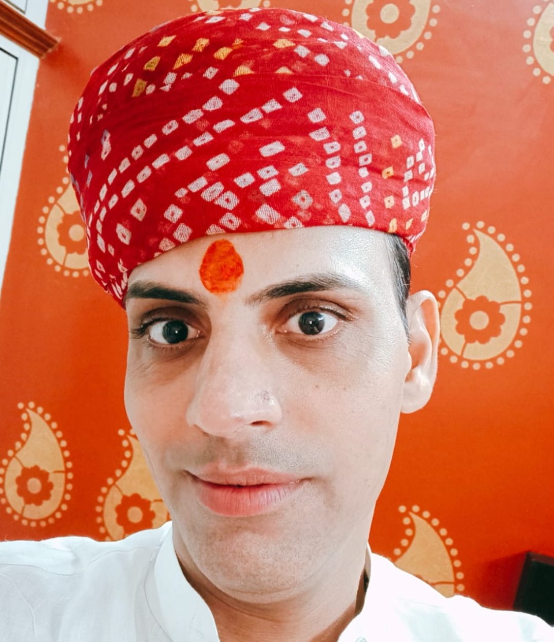 बीकानेर: भक्ति की आड़ में दरिंदगी: बीकानेर में बाबा पर बच्चों से कुकर्म का आरोप, गिरफ्तार