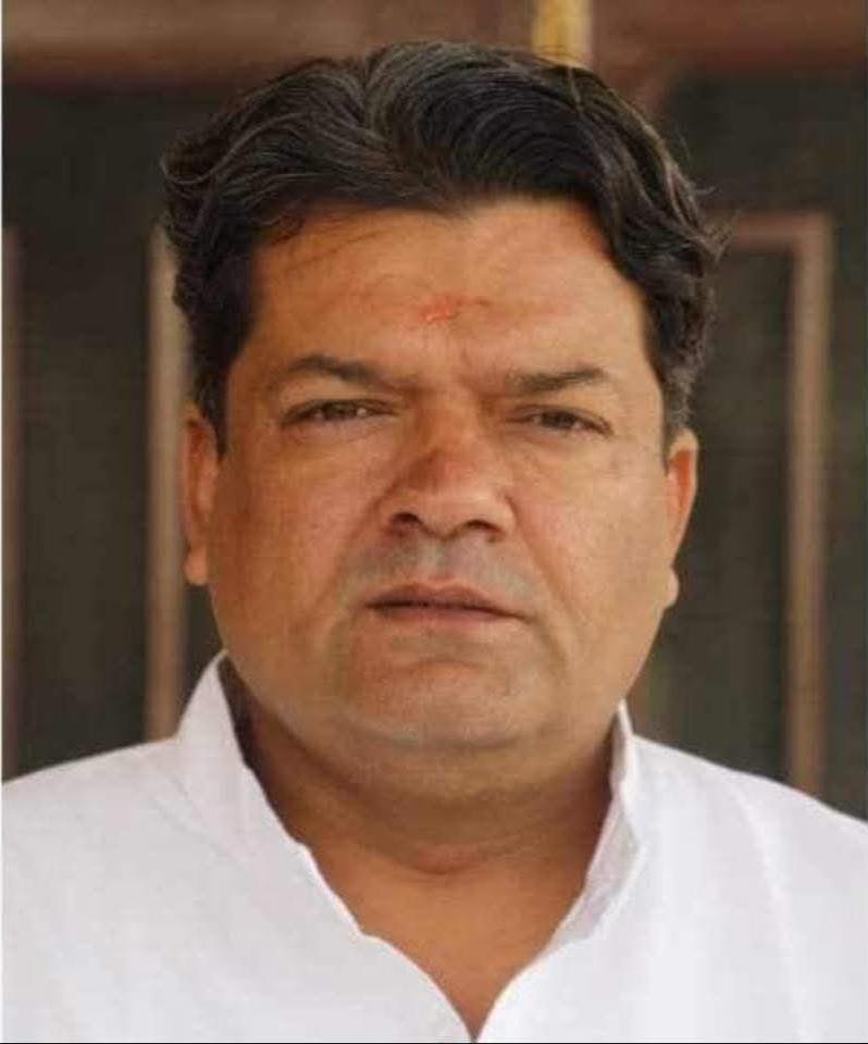 बीकानेर: खाद्य एवं नागरिक आपूर्ति मंत्री गोदारा की अनुशंसा पर 6 करोड़ 70 लाख रुपए के सड़क कार्य स्वीकृत