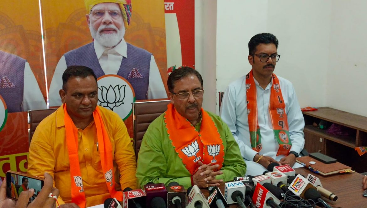 बीकानेर में 16 मई को निकलेगी तिरंगा यात्रा, सेना के सम्मान में जुटेगा पूरा शहर