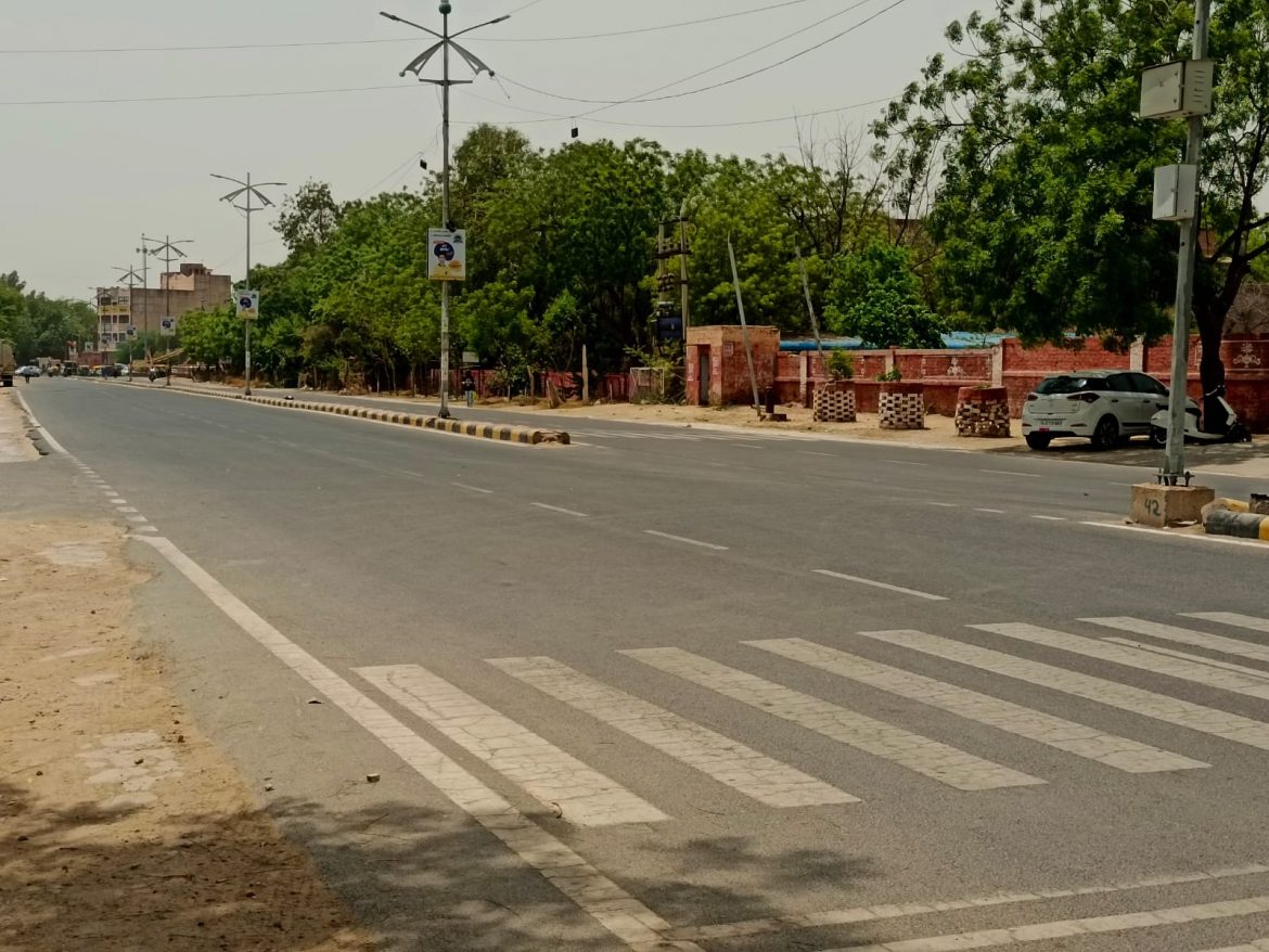 बीकानेर: अगले 48 घंटों में भीषण गर्मी के लिए तैयार रहें, मौसम विभाग ने दी चेतावनी, और बढ़ेगा पारा