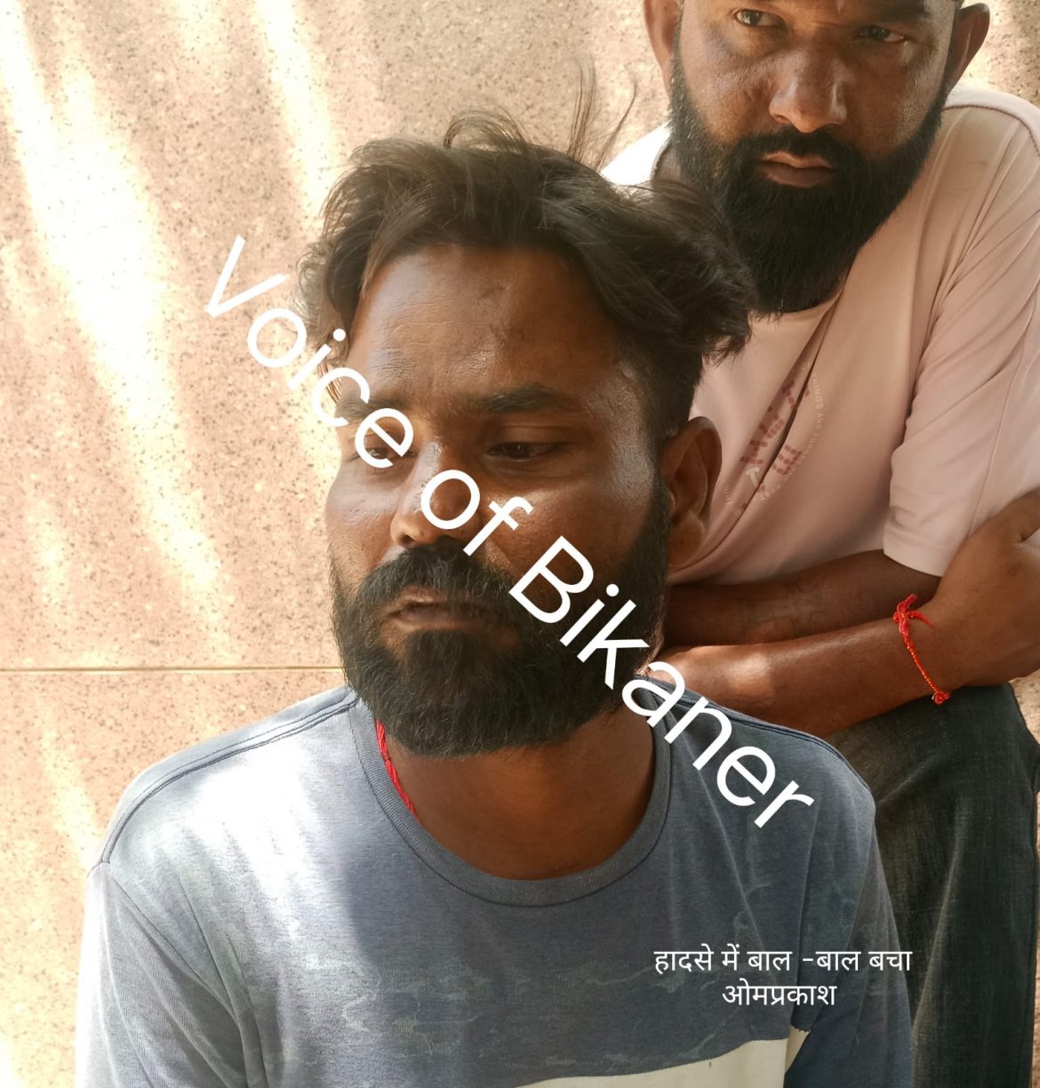 बीकानेर : सेप्टिक टैंक बना काल: सफाई के दौरान तीन मजदूरों की दम घुटने से मौत