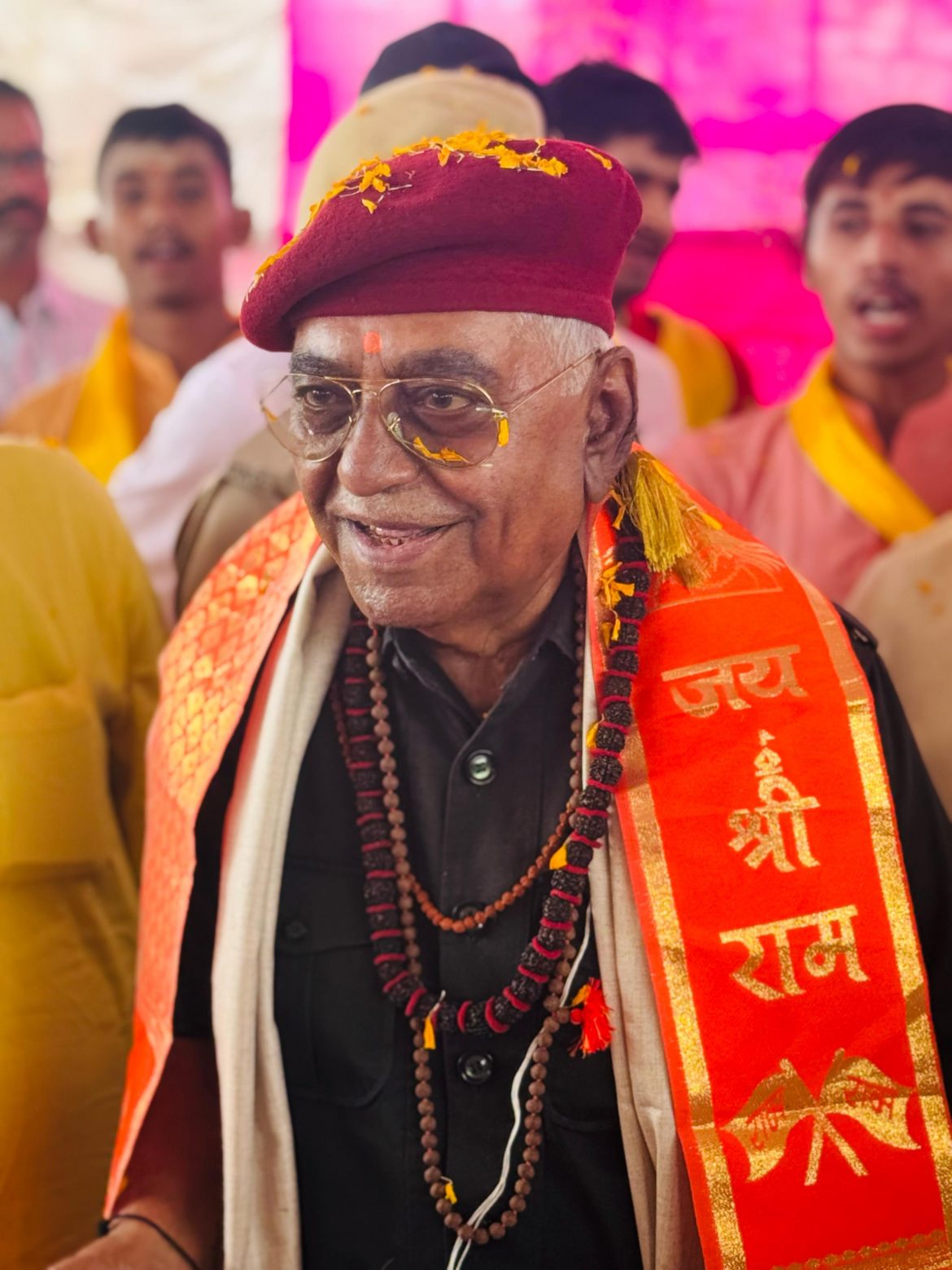 राज्य सरकार द्वारा गौ-शालाओं को प्रदत्त अनुदान में पशुपालन अधिकारियों की मिलीभगत से भारी भ्रष्टाचार की जांच हो : देवी सिंह भाटी