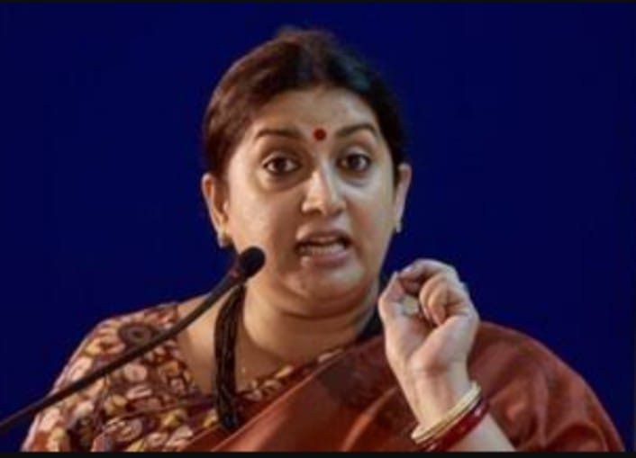 बीकानेर:आपातकाल की 50वीं बरसी पर  संगोष्ठी,27 जून को रवींद्र रंगमंच पर स्मृति ईरानी देंगी संबोधन