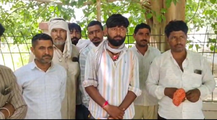 बीकानेर: डिलीवरी के बाद महिला की मौत, परिजनों ने लगाया चिकित्सकीय लापरवाही का आरोप