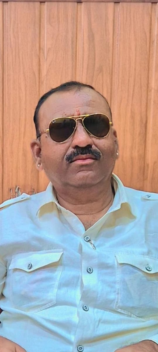 बीकानेर: पीबीएम अस्पताल की आरएमआरएस में धर्मेंद्र सिंह सोलंकी नियुक्त