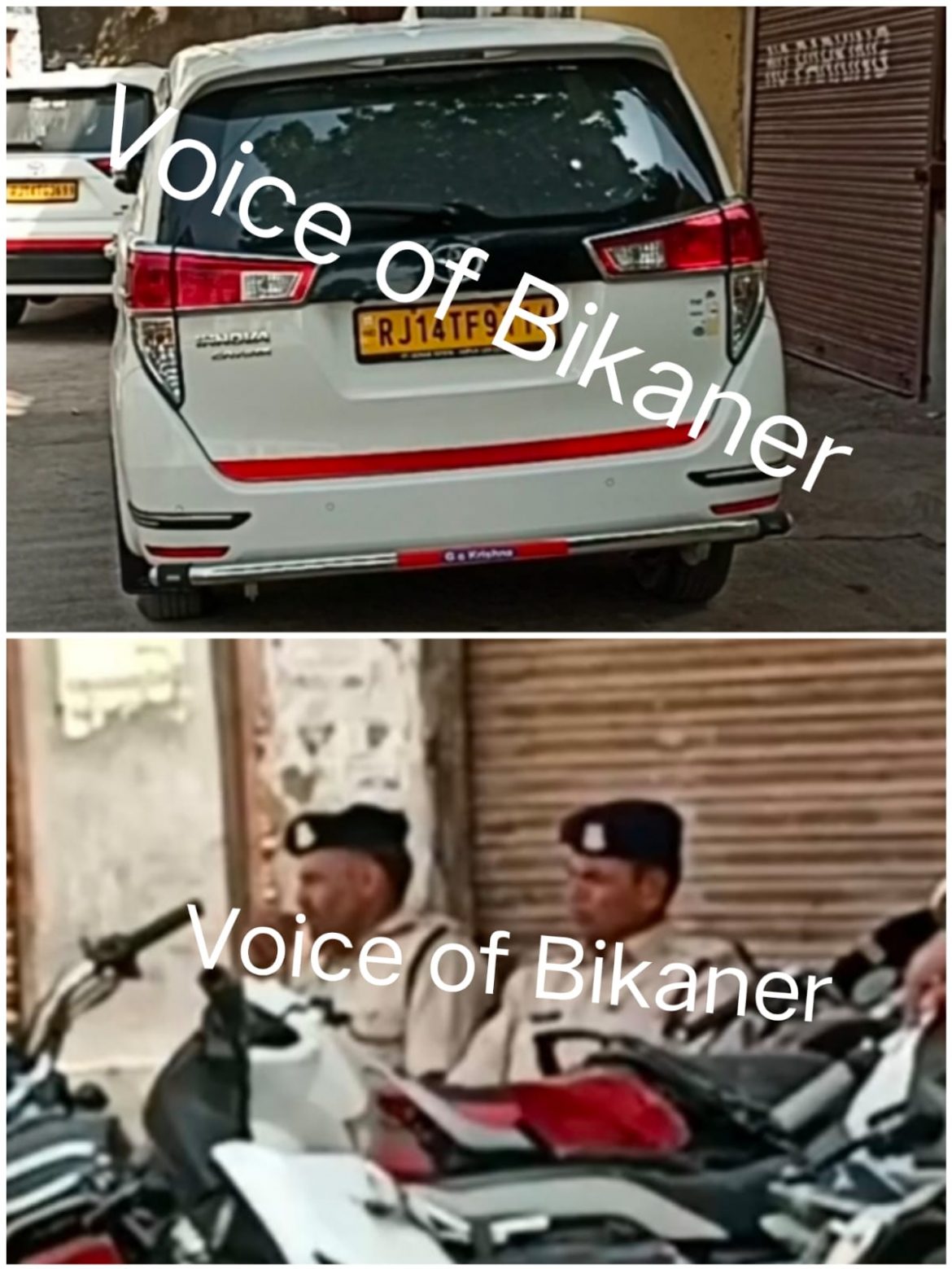 बीकानेर : ईडी का शिकंजा,अल सुबह कई ठिकानों परदबिश,कोटगेट, सदर और मुक्ताप्रसाद थाना क्षेत्र में छापेमारी