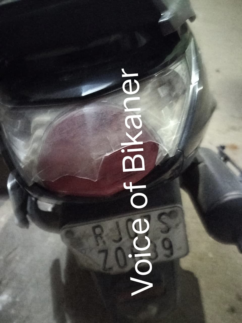बीकानेर: कलक्टर निवास के पास प्रशिक्षु महिला जज के साथ लूट, सोने की चेन झपटकर बदमाश फरार