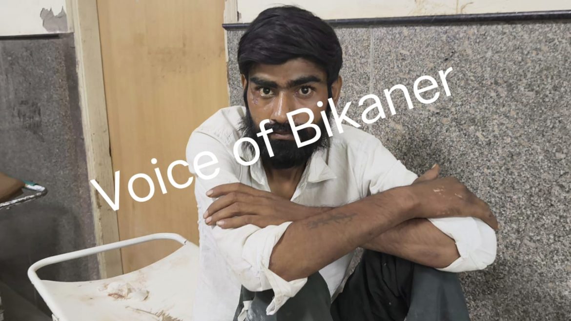 महिला जज लूटकांड सुलझा: मुख्य आरोपी कुशाल मेहरा गिरफ्तार, नाबालिग साथी डिटेन,चोरी की बाइक बनी पुलिस के लिए सबसे बड़ा सबूत