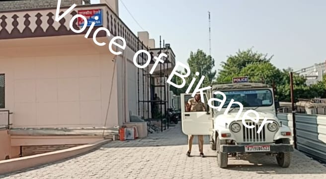 बीकानेर: स्लीपर कोच में सैन्य जवान की हत्या,कोच अटेंडेंट्स ने किया हमला, चाकूबाजी में जवान की मौत