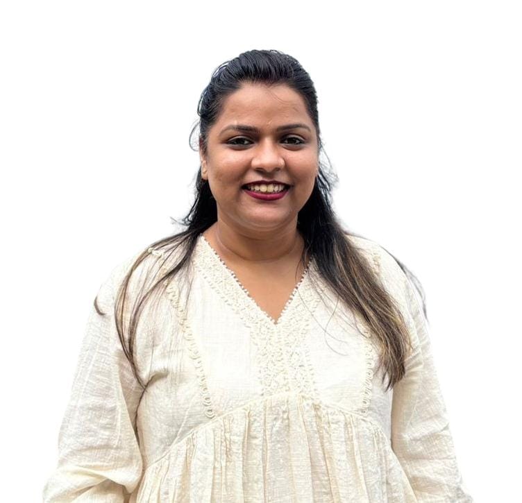 बीकानेर: डॉ. रिया शर्मा को मिला पीएच.डी. का सम्मान