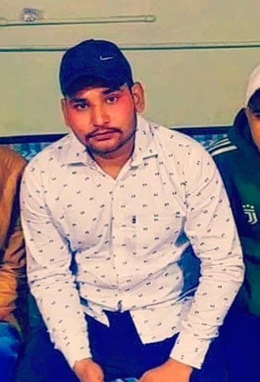 बीकानेर: पुलिस की बड़ी कार्रवाई, हिस्ट्रीशीटर अल्ताफ भुट्टो हथियार सहित गिरफ्तार