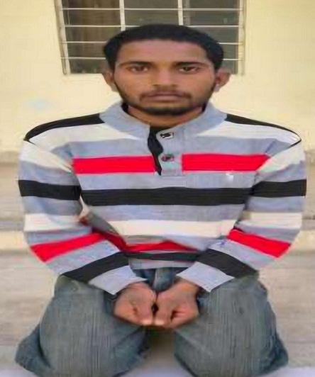 बीकानेर: सादुलगंज फायरिंग कांड का वांछित आरोपी गिरफ्तार, हिसार से दबोचा 21 वर्षीय विक्की धानका