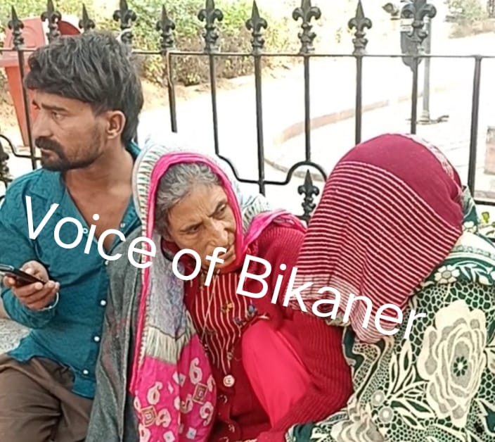 बीकानेर: आचार्य तुलसी कैंसर अस्पताल फिर विवादों में, गलत ब्लड के बाद कीमो से पैरालिसिस,सेंटर में लापरवाही का सिलसिला जारी