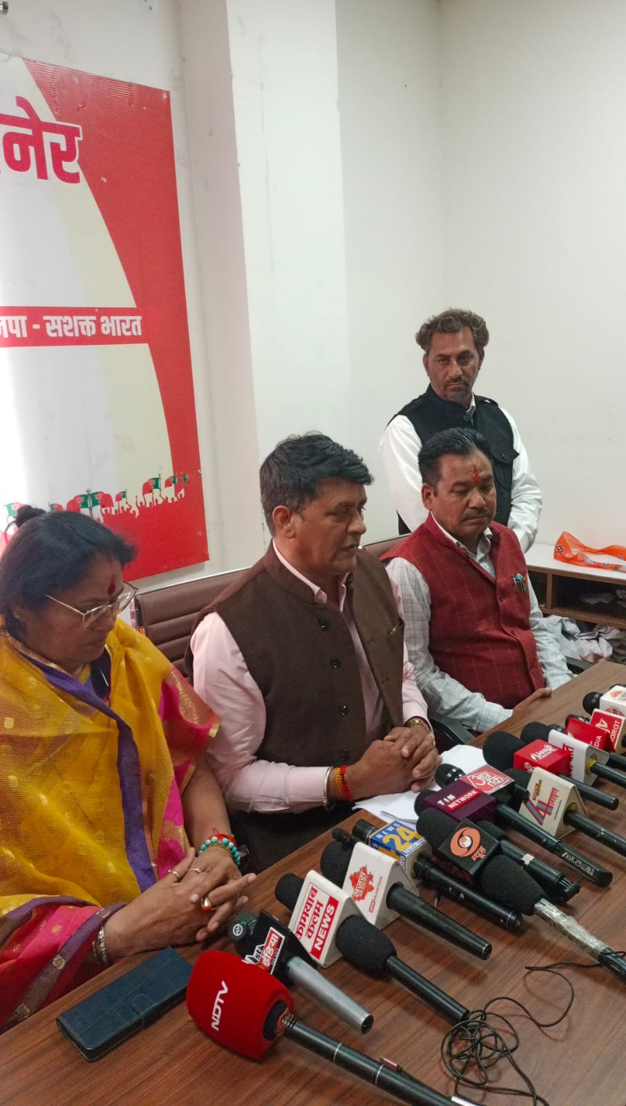 बीकानेर: बजट समावेशी विकास का, हर वर्ग के लिए सौगात: रामलाल शर्मा