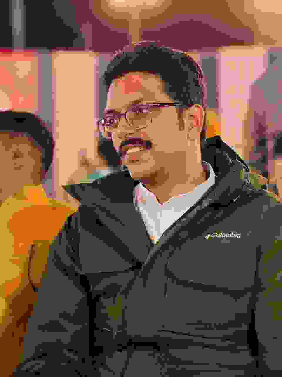 बीकानेर: रणजीतपुरा की घटना पर विधायक भाटी ने जताया दुख,कहा -दोषियों पर होगी सख्त कार्रवाई