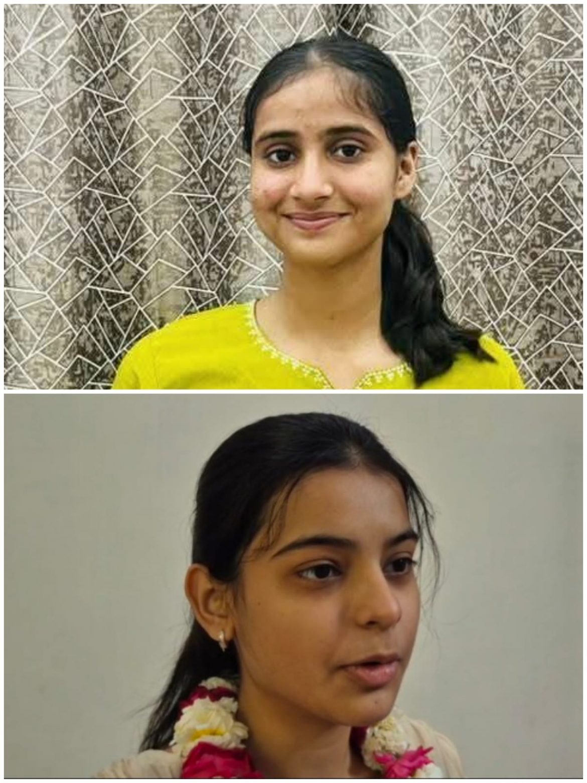 बीकानेर की बेटियों का जलवा,12वीं बोर्ड में शानदार प्रदर्शन, प्रदेश में गूंजा नाम