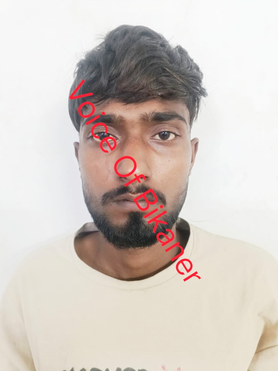 बीकानेर: कोटगेट थाने से हिरासत में लिया आरोपी फरार, पुलिस को धक्का देकर भागा,शहरभर में अलर्ट, तलाश तेज