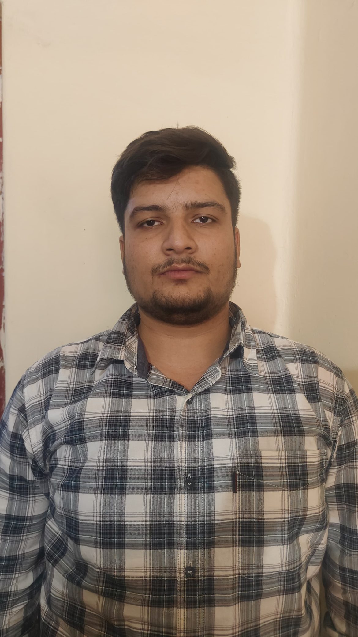 बीकानेर: लॉरेंस गैंग का इनामी गुर्गा गिरफ्तार, 10 करोड़ की फिरौती कांड का फरार आरोपी दबोचा, 2 पिस्टल बरामद