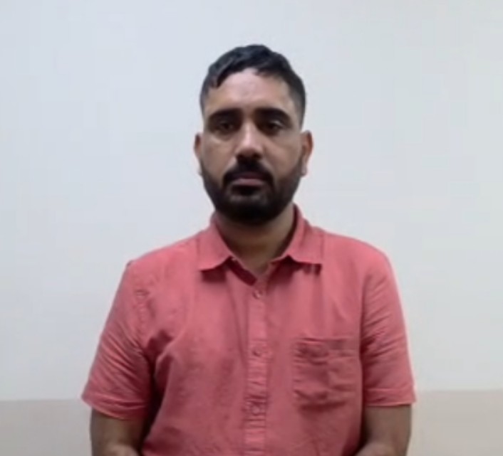 बीकानेर:साइबर ठगी का नया खेल बेनकाब,गोल्ड लोन खातों में पहुंच रही थी साइबर ठगी की करोड़ों की रकम