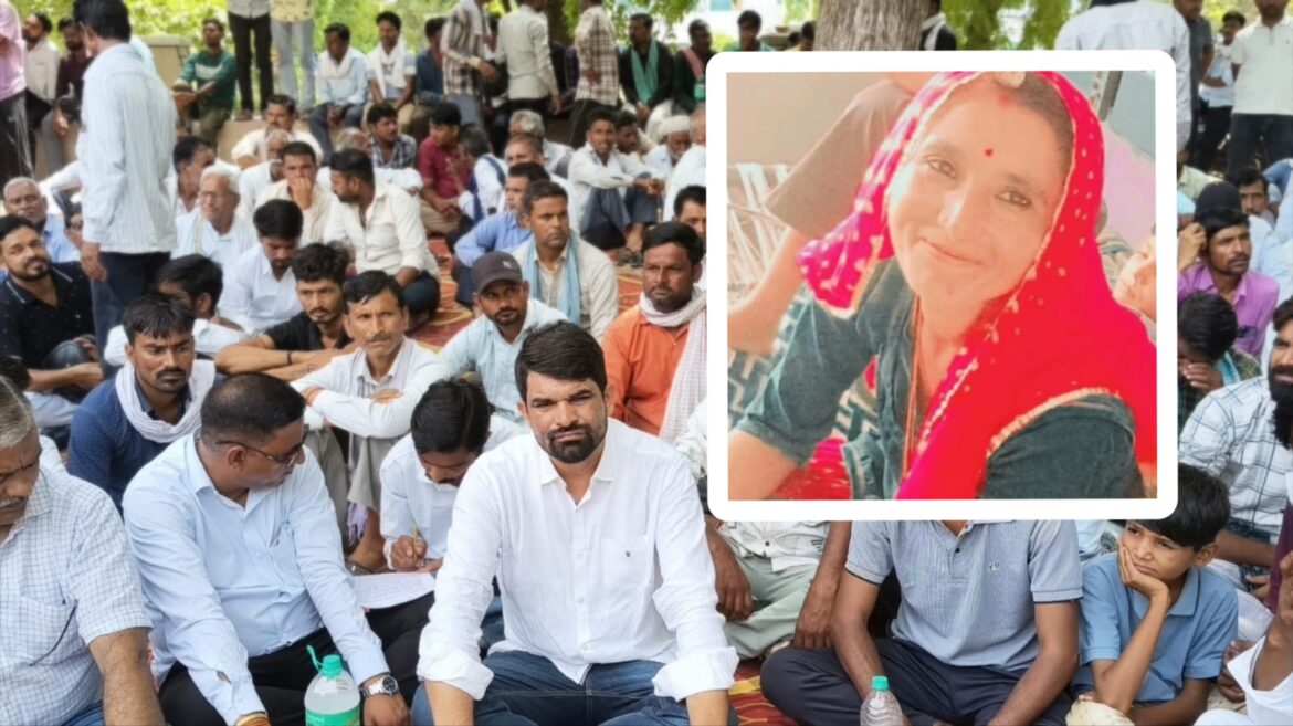 बीकानेर: सिजेरियन डिलीवरी के बाद चौथी प्रसूता मौत से बढ़ा आक्रोश, पीबीएम प्रशासन पर उठे सवाल