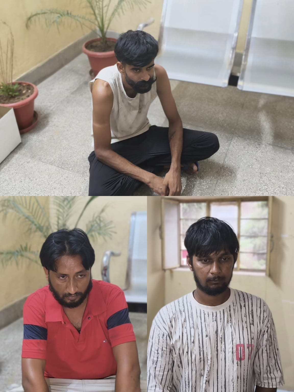 पाकिस्तान से हथियारों की ड्रोन सप्लाई का नेटवर्क बेनकाब, बीकानेर पुलिस ने तीन और आरोपियों को दबोचा