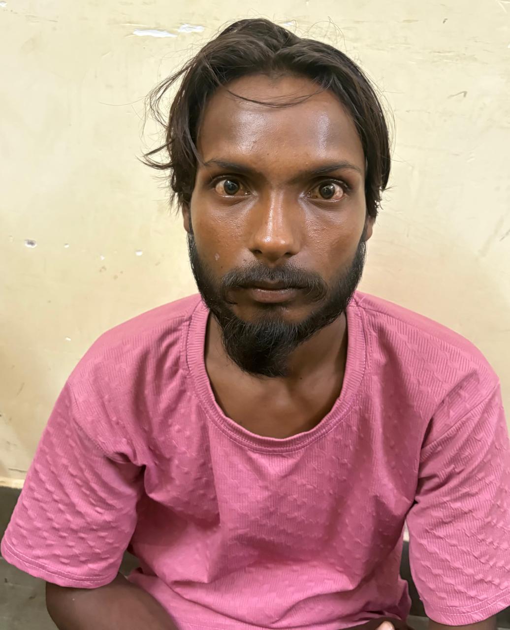 बीकानेर : दस किलो डोडा पोस्त सहित श्रीगंगानगर का युवक गिरफ्तार