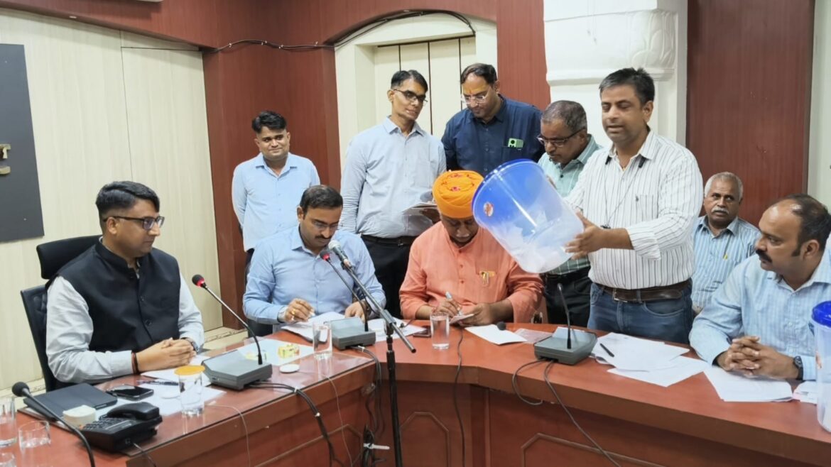 बीकानेर निकाय चुनाव: वार्ड आरक्षण की तस्वीर साफ, दावेदारों की धड़कनें तेज
