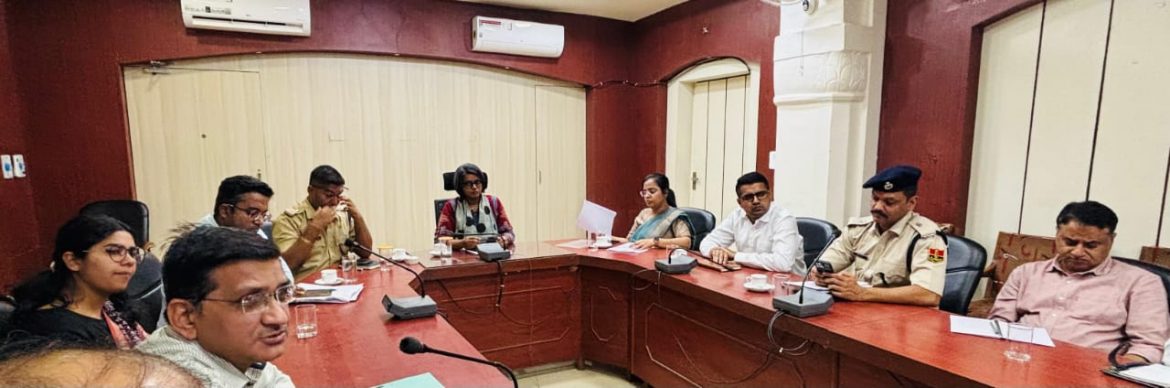 दीपावली पर बीकानेर में चाक-चौबंद रहेगी सुरक्षा और व्यवस्था,450 जवानों का पुलिस जाप्ता रहेगा तैनात, ट्रैफिक पर रहेगी विशेष नजर