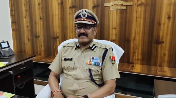 बीकानेर:अब तेज रफ्तार और लापरवाह ड्राइविंग रहेगी पुलिस की पैनी नजर,रेंज आईजी ने दिए कड़े आदेश