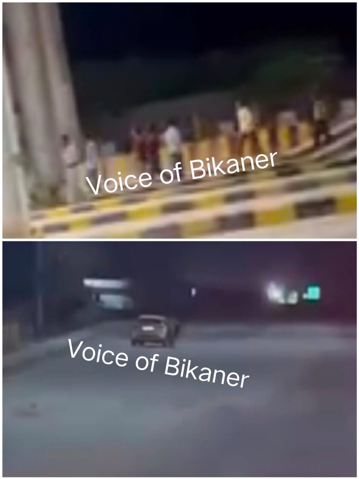 बीकानेर: टोल पर टैक्सी चालक और टोलकर्मियों में मारपीट, दो युवक शांतिभंग में गिरफ्तार